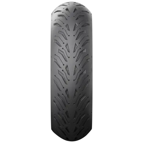 MICHELIN ROAD 6 190/55 R17 75W – Herstellerbild Frontansicht
