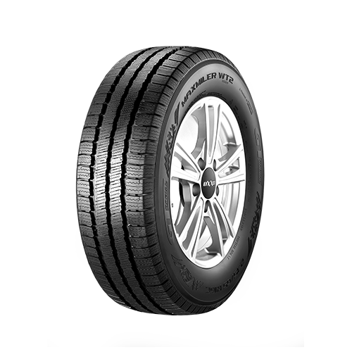 GT RADIAL MAXMILER WT 2 CARGO 205/70 R15 106/104R – Herstellerbild Vollansicht