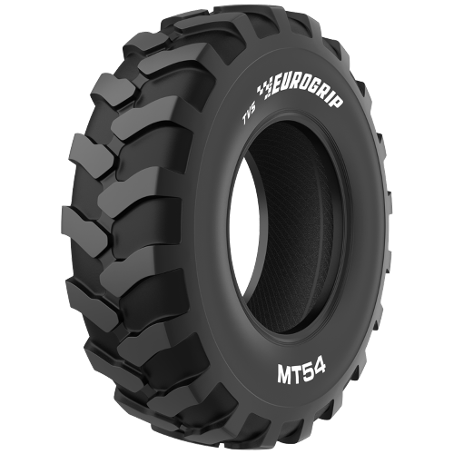 TVS EUROGRIP MT-54 405/70 R20 149G – Herstellerbild Vollansicht