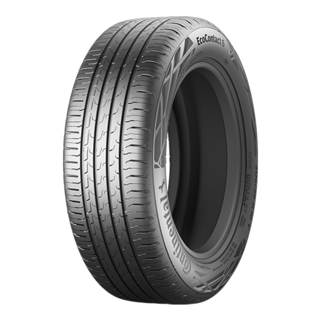 CONTINENTAL ECO CONTACT 6 155/60 R20 80Q – Herstellerbild Vollansicht