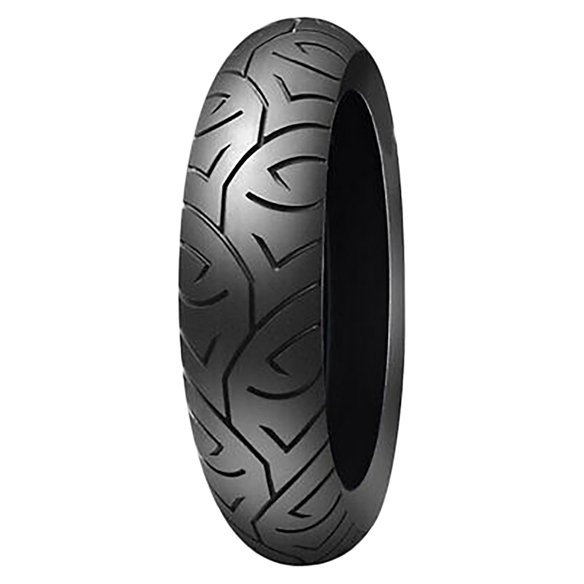 PIRELLI SPORT DEMON F+R 150/80 R16 71V – Herstellerbild Vollansicht