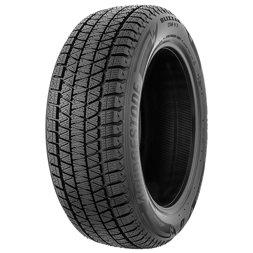 BRIDGESTONE BLIZZAK DM-V3 235/70 R16 106S – Herstellerbild Vollansicht