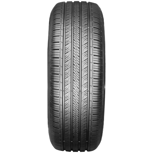 ENVOY TORDERA H/T 235/60 R18 107V – Herstellerbild Frontansicht