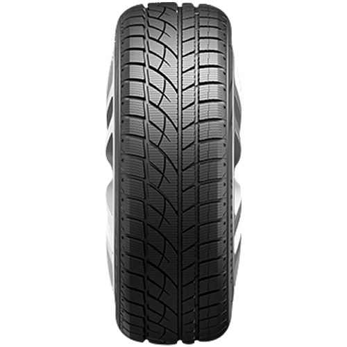 ROADX RX FROST WU01 205/55 R17 95H – Herstellerbild Frontansicht
