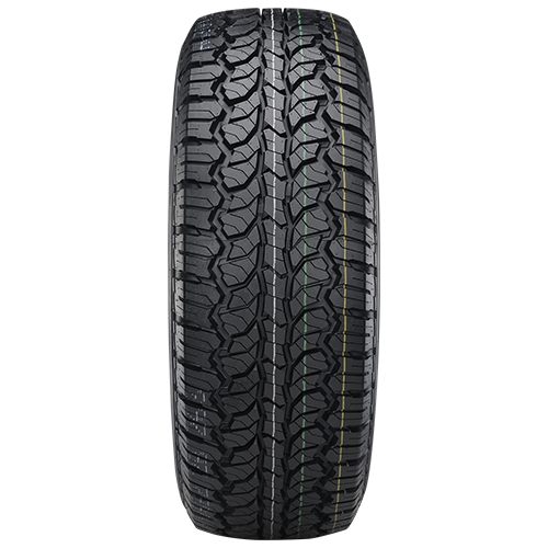 APLUS A929 ALL TERRAIN 225/70 R16 103T – Herstellerbild Frontansicht
