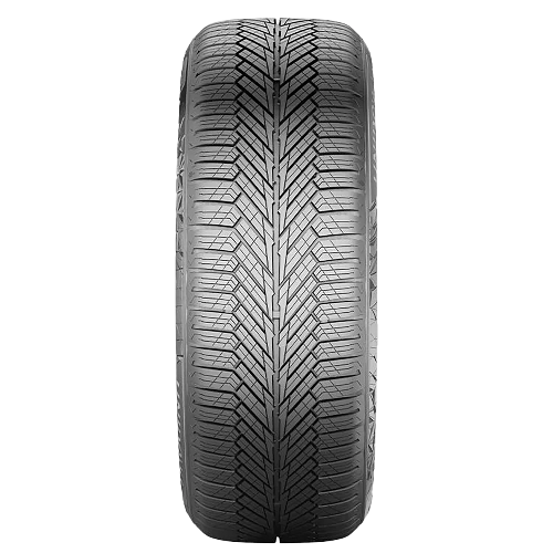UNIROYAL ALLSEASONEXPERT 3 215/70 R16 100H – Herstellerbild Frontansicht