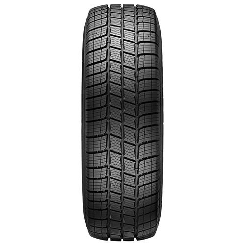 APOLLO ALTRUST ALL SEASON 215/70 R15 109/107S – Herstellerbild Frontansicht