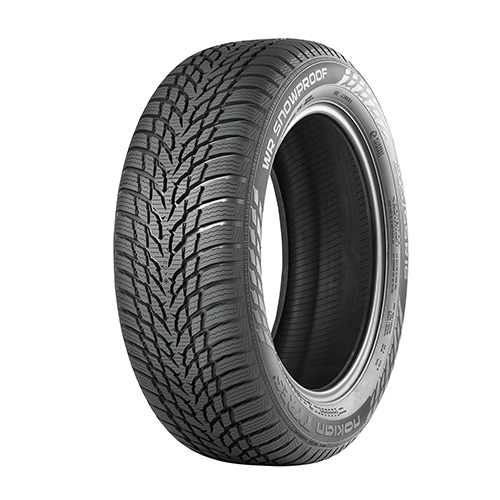 NOKIAN WR SNOWPROOF 175/65 R17 87H – Herstellerbild Vollansicht