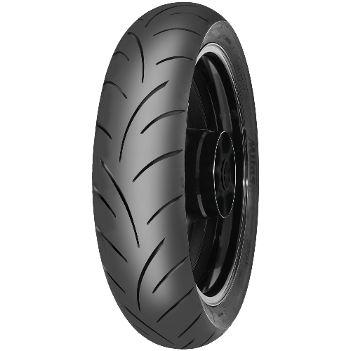 MITAS MC50 140/70 R17 66H – Herstellerbild Vollansicht