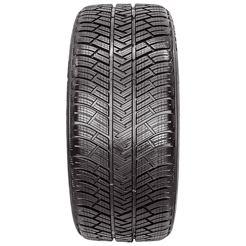 MICHELIN PILOT ALPIN PA4 -1 295/30 R20 101V – Herstellerbild Frontansicht
