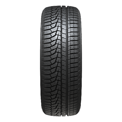 HANKOOK W320B Winter i*cept evo2 245/40 R19 98V – Herstellerbild Frontansicht