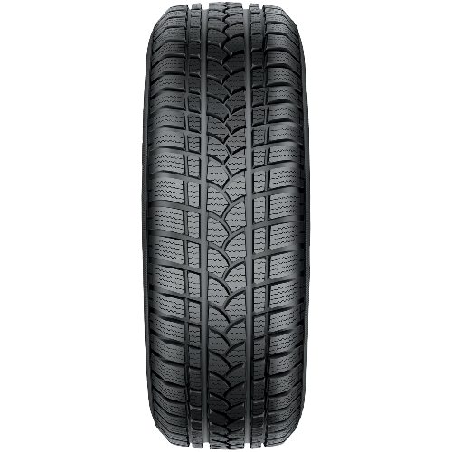 TAURUS 601 WINTER 185/70 R14 88T – Herstellerbild Frontansicht