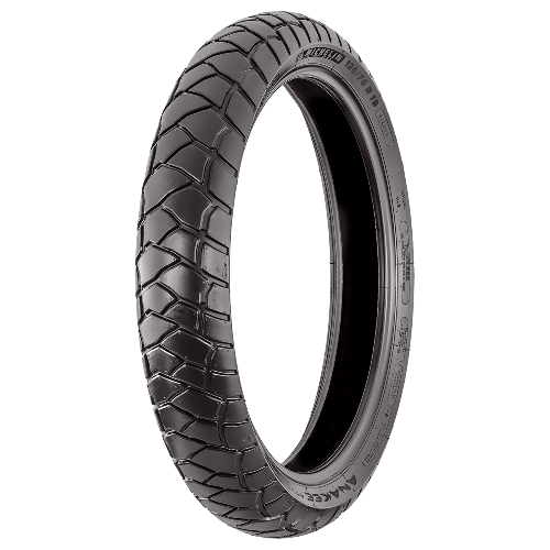 MICHELIN ANAKEE ADVENTURE 120/70 R19 60V – Herstellerbild Vollansicht