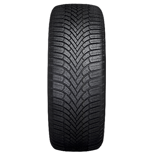 BRIDGESTONE BLIZZAK 6 ENLITEN 275/45 R20 110W – Herstellerbild Frontansicht
