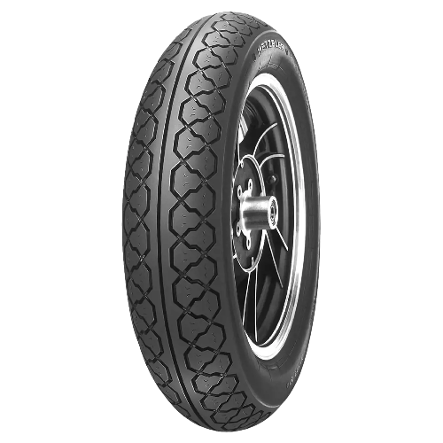 METZELER Perfect ME 77 130/90 R15 66S – Herstellerbild Vollansicht