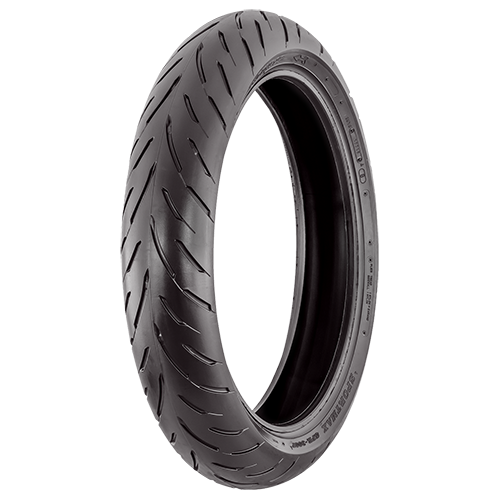 DUNLOP SPORTMAX GPR-300 120/70 R17 58W – Herstellerbild Vollansicht