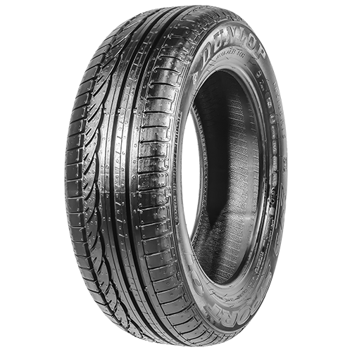 DUNLOP SP SPORT 01 225/55 R17 97Y – Herstellerbild Vollansicht