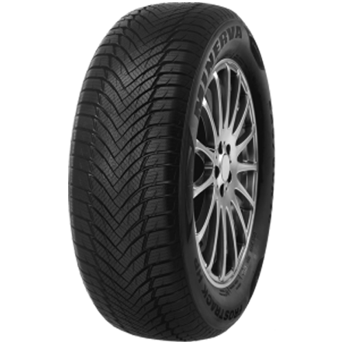 MINERVA FROSTRACK HP 195/70 R15 97T – Herstellerbild Vollansicht