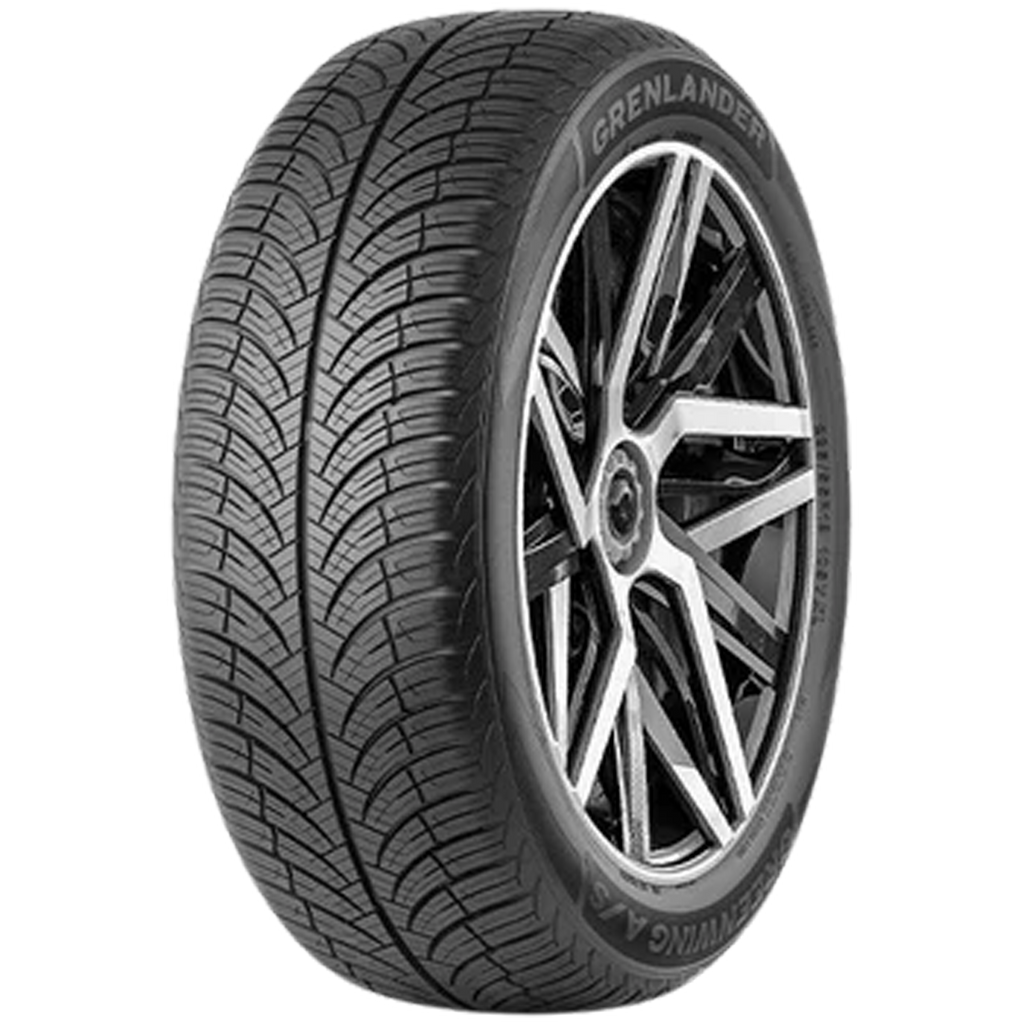 GRENLANDER GREENWING A/S 155/65 R14 75T – Herstellerbild Vollansicht