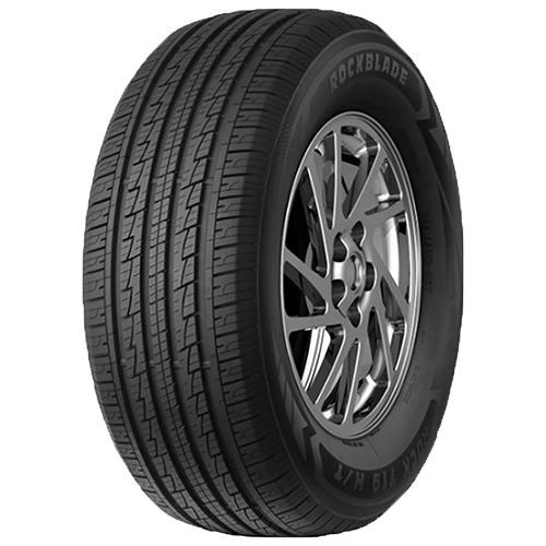 ROCKBLADE ROCK 719 H/T 235/60 R17 106H – Herstellerbild Vollansicht