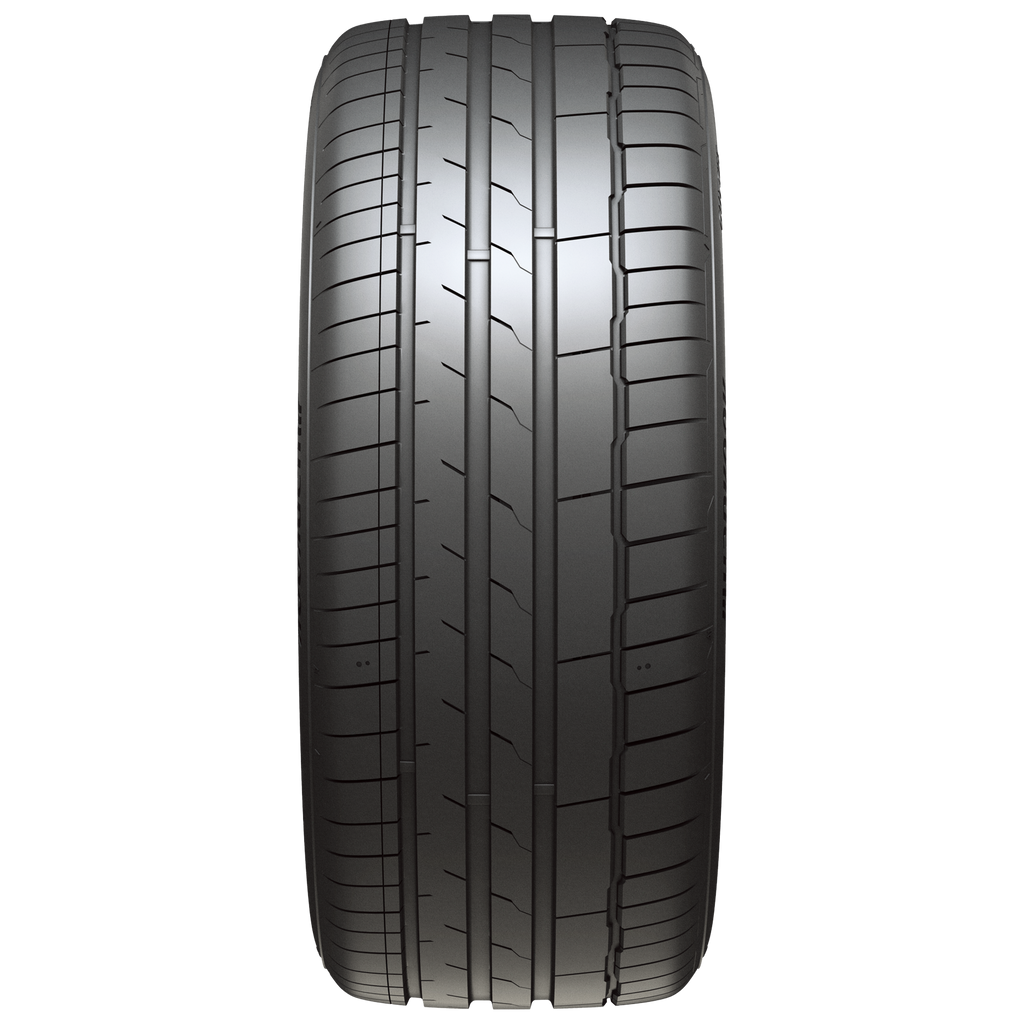 HANKOOK K127E VENTUS S1 EVO3 EV 235/45 R21 104T – Herstellerbild Frontansicht