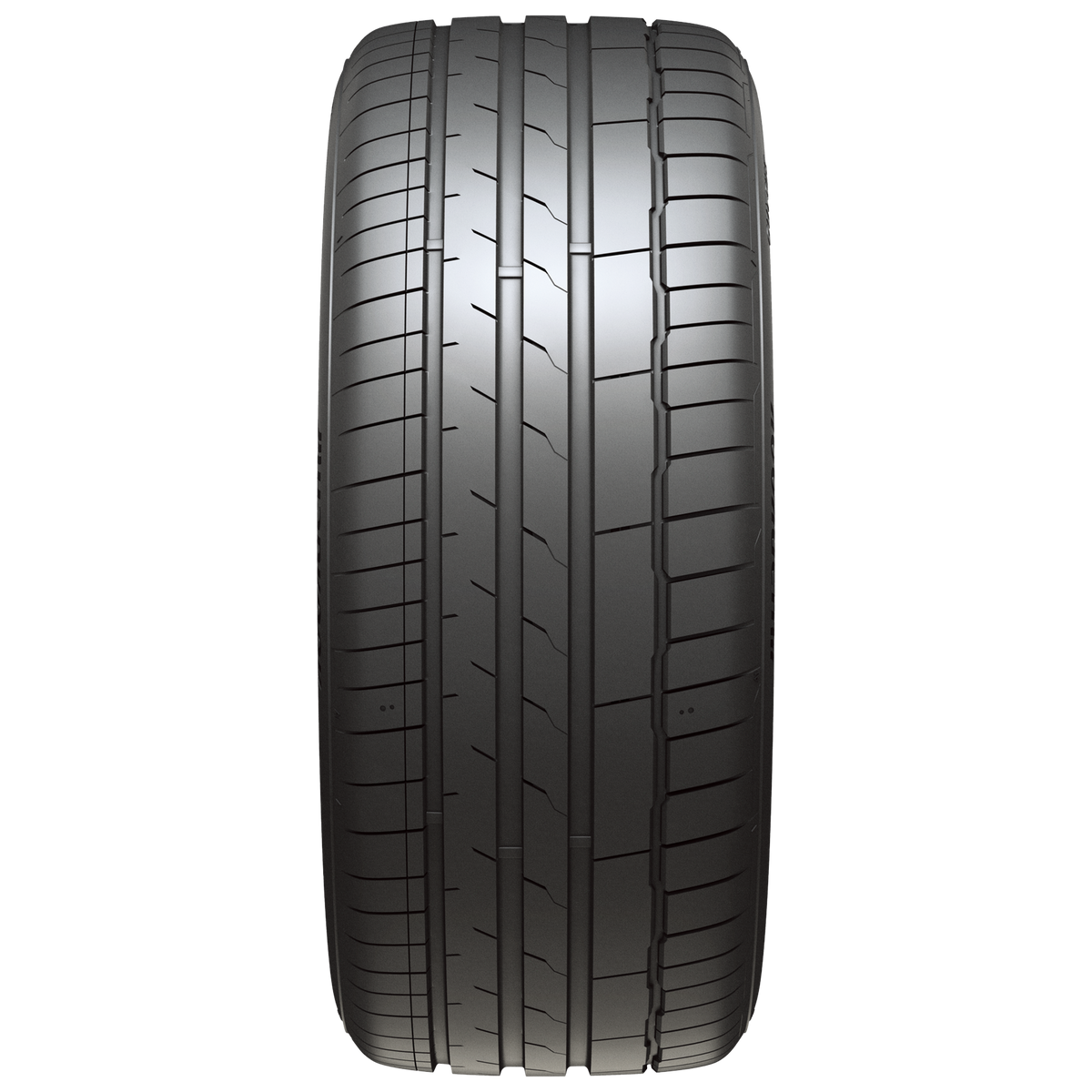 HANKOOK K127E VENTUS S1 EVO3 EV 235/45 R21 104T – Herstellerbild Frontansicht