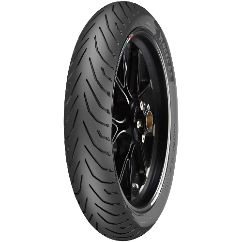 PIRELLI ANGEL CITY 90/80 R17 46S – Herstellerbild Vollansicht