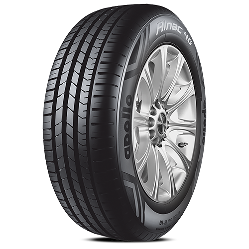 APOLLO ALNAC 4G 185/65 R15 92T – Herstellerbild Vollansicht