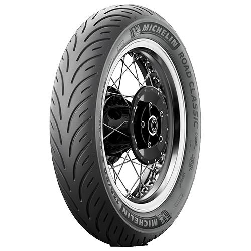 MICHELIN ROAD CLASSIC 130/80 R17 65H – Herstellerbild Vollansicht