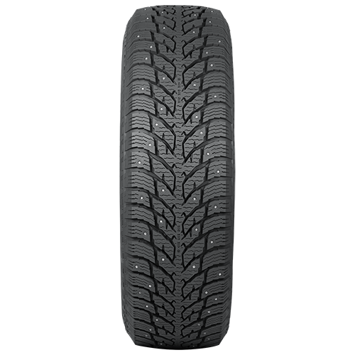 NOKIAN HKPL LT 3 235/85 R16 120/116Q – Herstellerbild Frontansicht