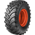 MITAS AC70+ 445/65 R22.5 160G – Herstellerbild Vollansicht