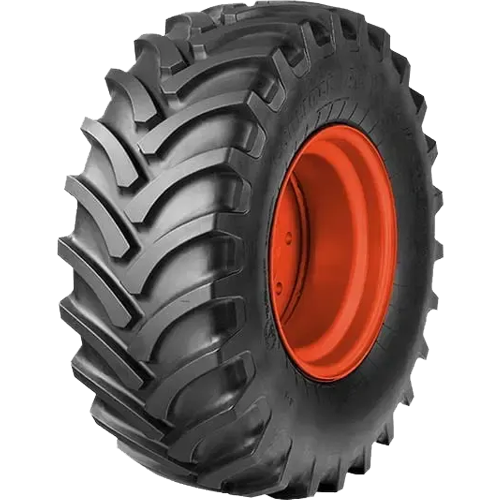 MITAS AC70+ 445/65 R22.5 160G – Herstellerbild Vollansicht