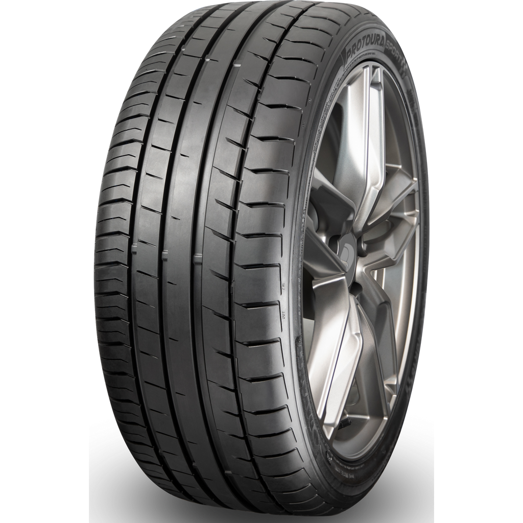 DAVANTI PROTOURA SPORT 255/45 R19 100Y – Herstellerbild Vollansicht