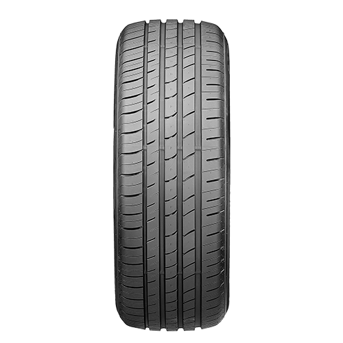 NEXEN N`FERA RU1 255/55 R19 111V – Herstellerbild Frontansicht