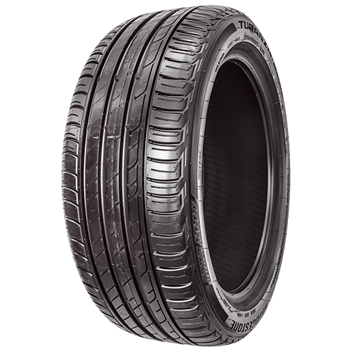 BRIDGESTONE TURANZA T001 205/55 R17 95W – Herstellerbild Vollansicht
