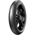 PIRELLI DIABLO SUPERCORSA 120/70 R17 58W – Herstellerbild Vollansicht