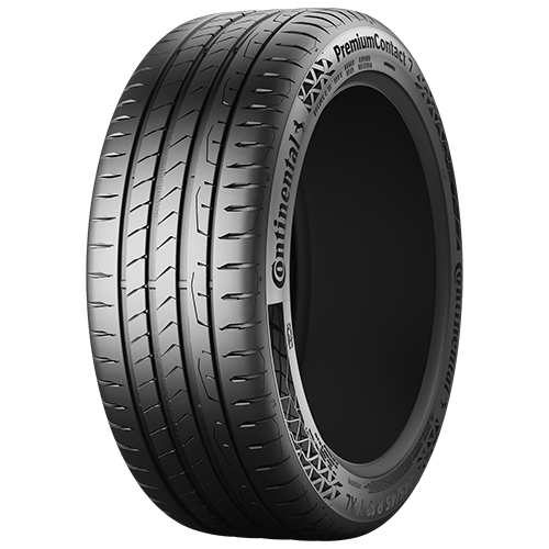 CONTINENTAL PREMIUM CONTACT 7 235/45 R21 104T – Herstellerbild Vollansicht