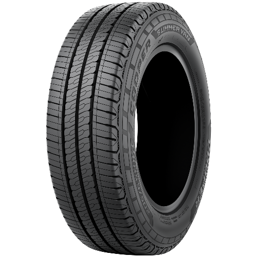 COOPER SUMMER VAN 225/70 R15 112/110S – Herstellerbild Vollansicht