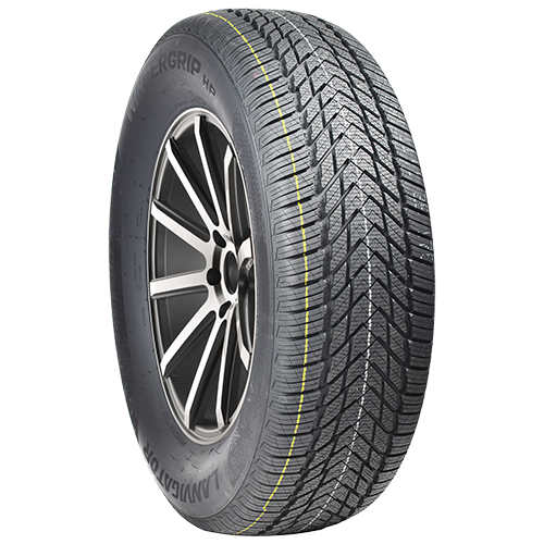 LANVIGATOR WINTERGRIP HP 185/65 R15 88H – Herstellerbild Vollansicht
