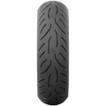 METZELER ROADTEC 02 190/55 R17 75W – Herstellerbild Frontansicht