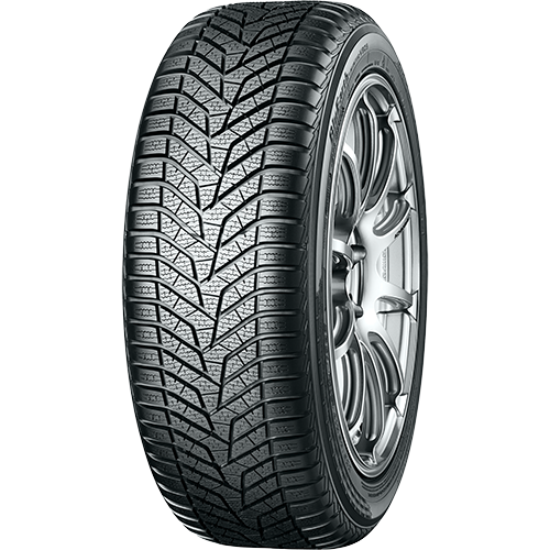 YOKOHAMA BLUEARTH WINTER V905 215/45 R17 91V – Herstellerbild Vollansicht
