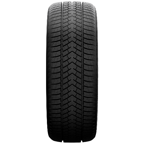 LINGLONG SPORT MASTER WINTER 205/65 R16 95H – Herstellerbild Frontansicht
