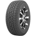 TOYO OPEN COUNTRY A/T + 215/65 R16 98H – Herstellerbild Vollansicht