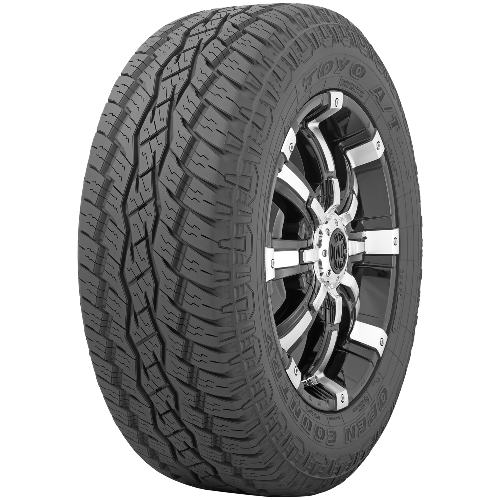 TOYO OPEN COUNTRY A/T + 215/65 R16 98H – Herstellerbild Vollansicht