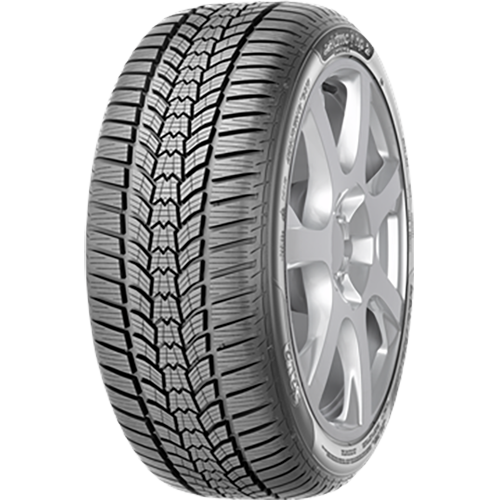 SAVA ESKIMO HP 2 245/45 R18 100V – Herstellerbild Vollansicht