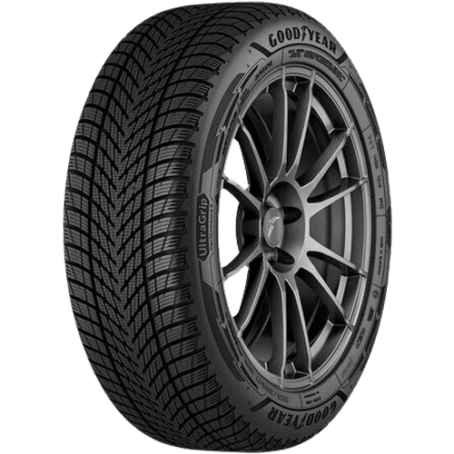 GOODYEAR ULTRAGRIP PERFORMANCE 3 235/60 R19 107T – Herstellerbild Vollansicht