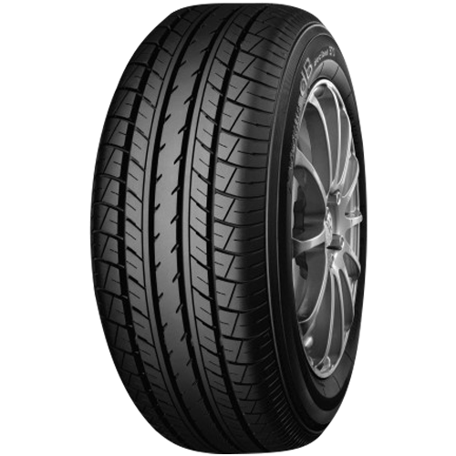 YOKOHAMA E70B DECIBEL 215/55 R17 93V – Herstellerbild Vollansicht
