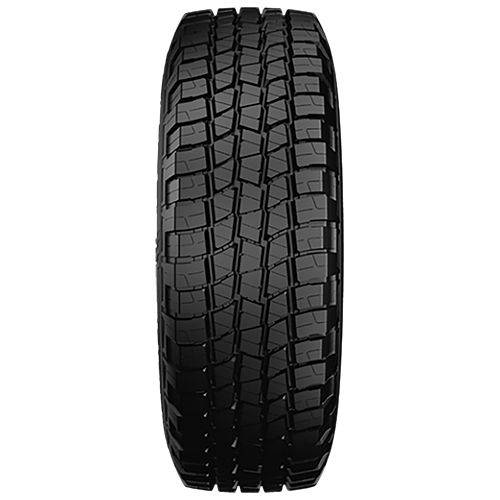 STARMAXX ST440 INCURRO A/T 265/70 R15 112T – Herstellerbild Frontansicht