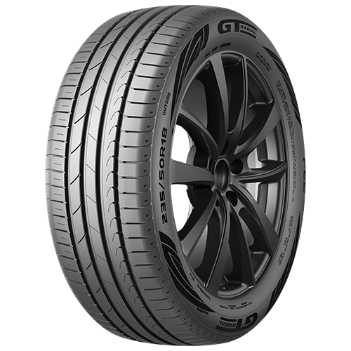 GT RADIAL FE2 SUV 215/65 R16 98H – Herstellerbild Vollansicht