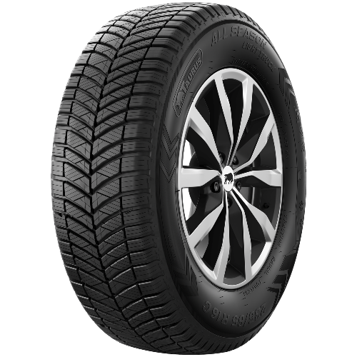 TAURUS ALL SEASON LIGHT TRUCK 235/65 R16 115/113R – Herstellerbild Vollansicht